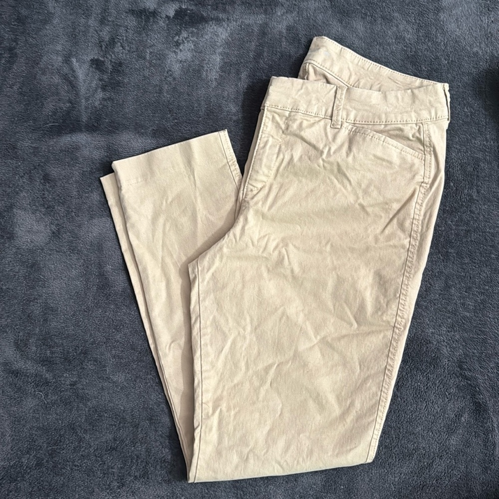Size 10 Old Navy Pixie Cut